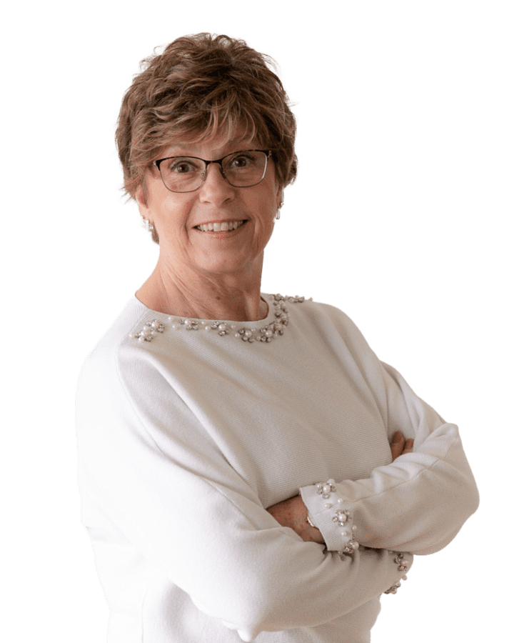 Real Estate Agent Rhonda Wedeking