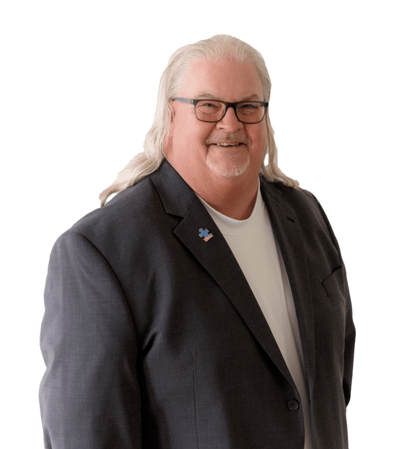 Real Estate Agent Jimy Mac Lenz