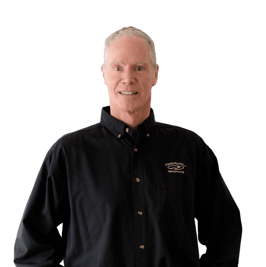 Real Estate Agent Brett Parks 