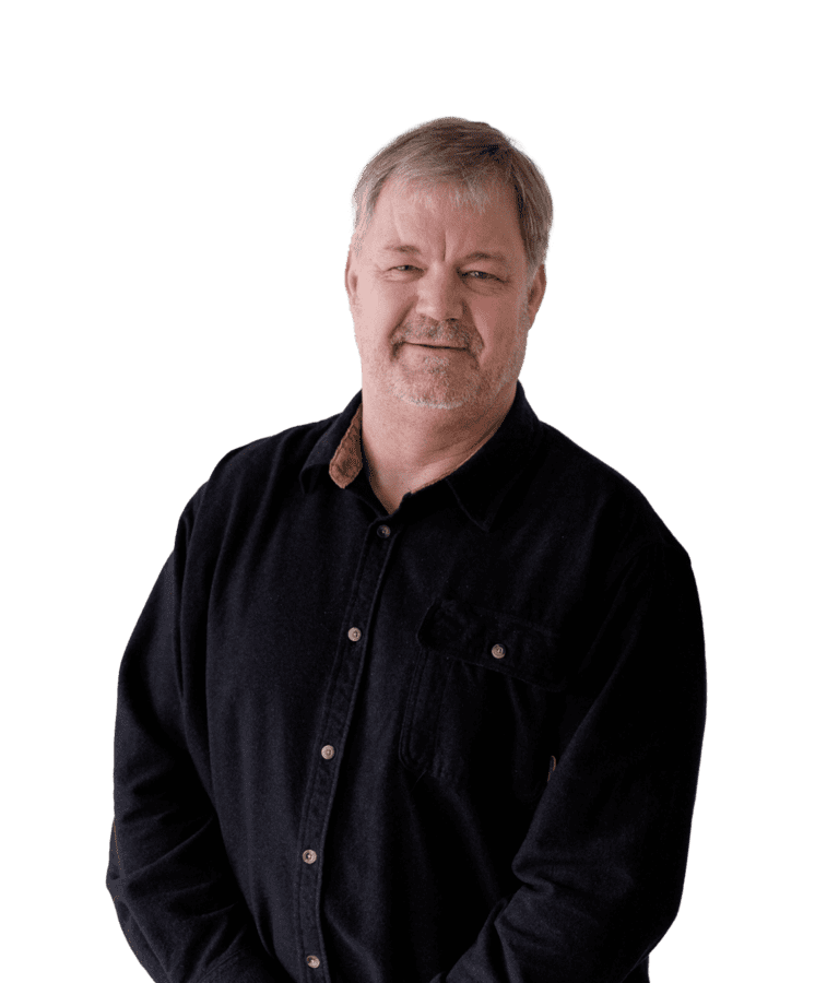 Real Estate Agent Doug Small