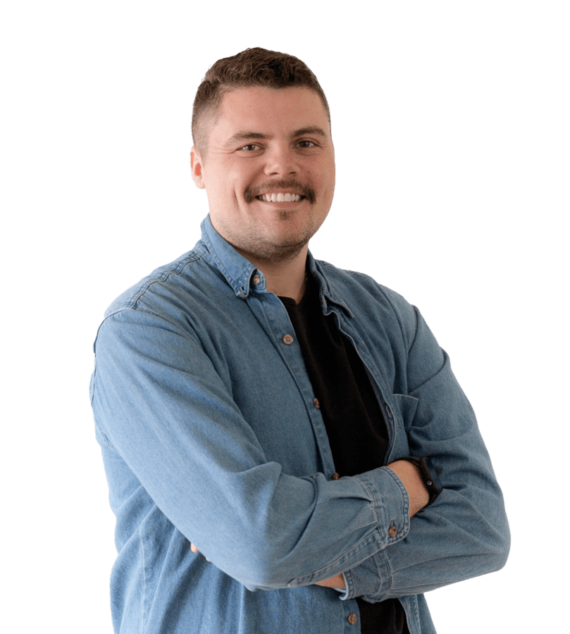 Real Estate Agent Bryce Hanson